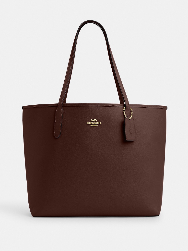 Coach Outlet City Tote Bag
